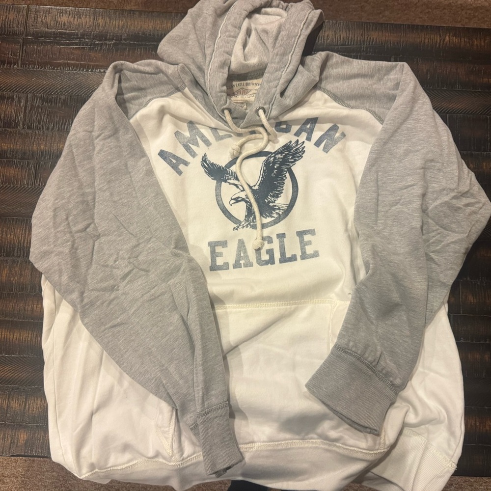 American Eagle Hoodie Men’s XL.